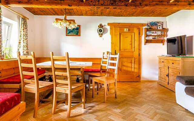 Ferienwohnung Schirla Stub´m