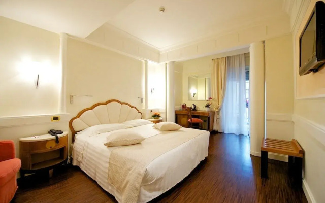 Hotel Stendhal