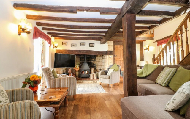Elmhurst Cottage