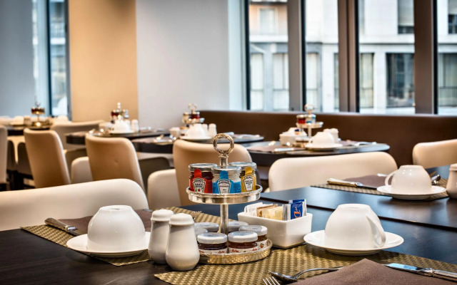 The Square Milano Duomo - Preferred Hotels & Resorts