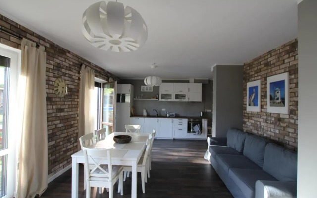 Apartament Nad Morzem