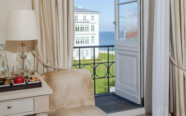 Grand Hotel Heiligendamm