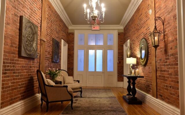 Manoir Maplewood