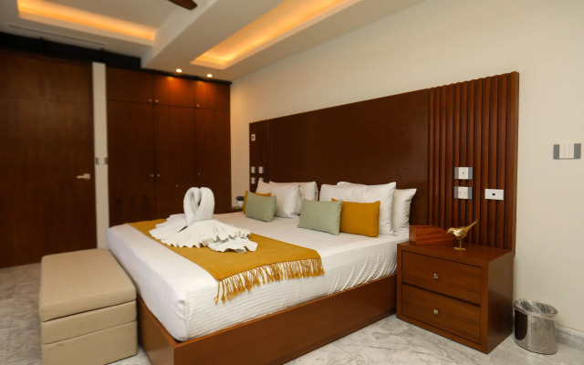 Panther Bay Villa & Golf