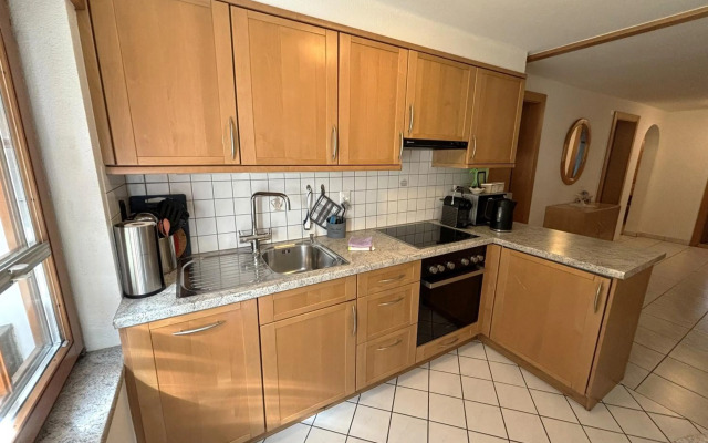 Chalet Medi