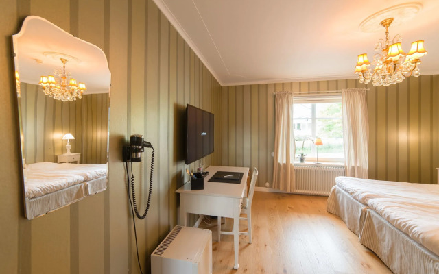 Hotell Stensborg
