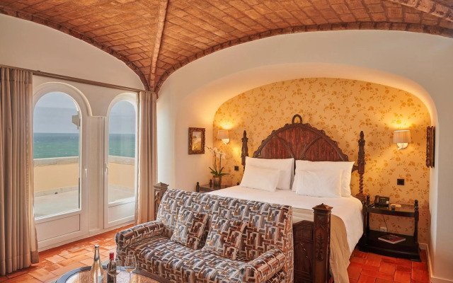 Hotel Fortaleza do Guincho Relais & Châteaux