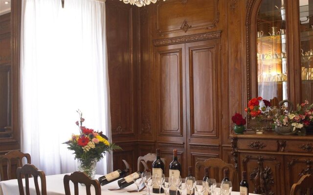 Le Champlain - Les Collectionneurs 