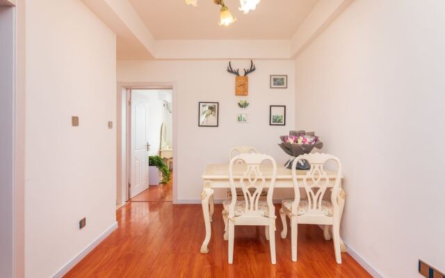StarHome Dapuqiao Branch