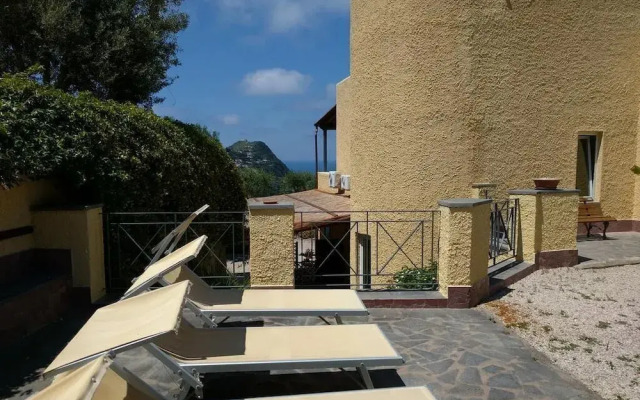 Villa Pietraverde