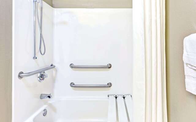 Namaste Inn & Suites Dawsonville