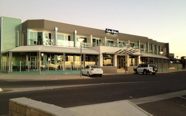 Ceduna Foreshore Hotel Motel — 3-star hotel in Ceduna
