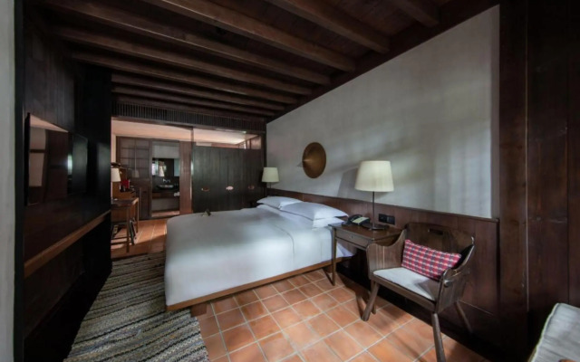 Anyu Dayan Hotel