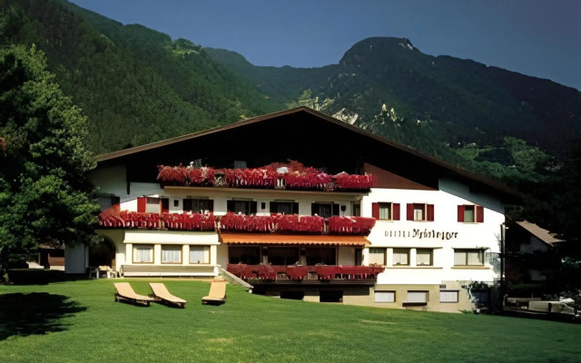 Hotel Reichegger