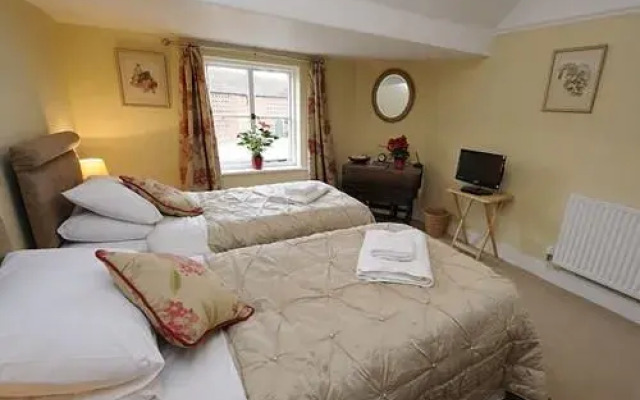 Brompton Farmhouse B&B