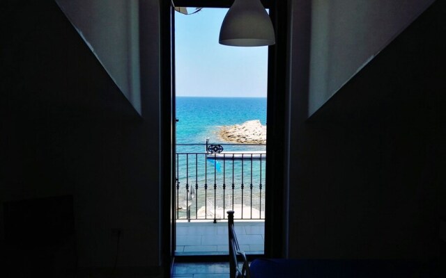 Castellabate at the Sea