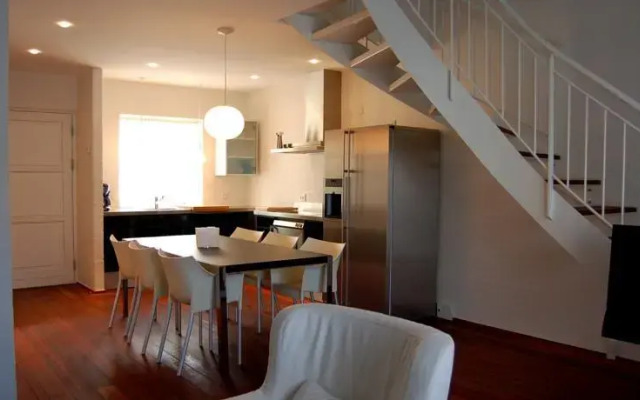 Krøyers Holiday Apartments