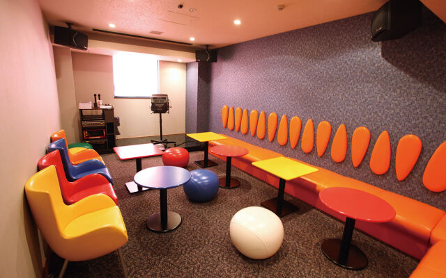 Hotel KOYO