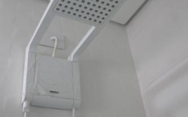 O local para o seu lazer