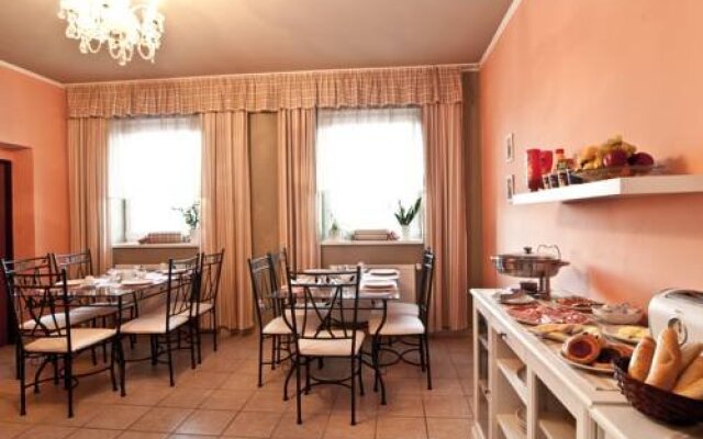 Penzion Puk - Apartments