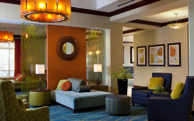 Fairfield Inn & Suites by Marriott Orlando at SeaWorld