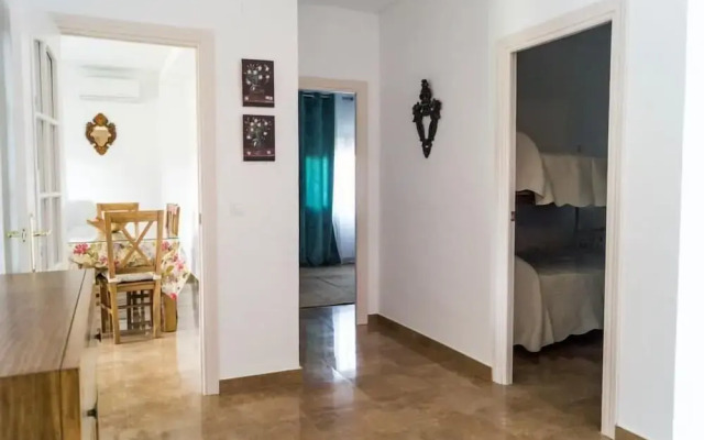 Casa Azahar