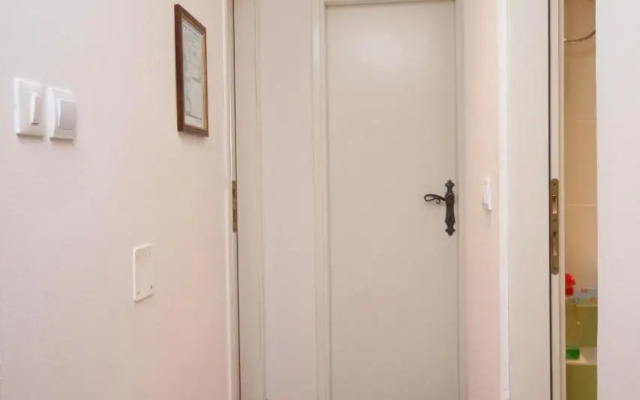 Apartment Gradac 6661a