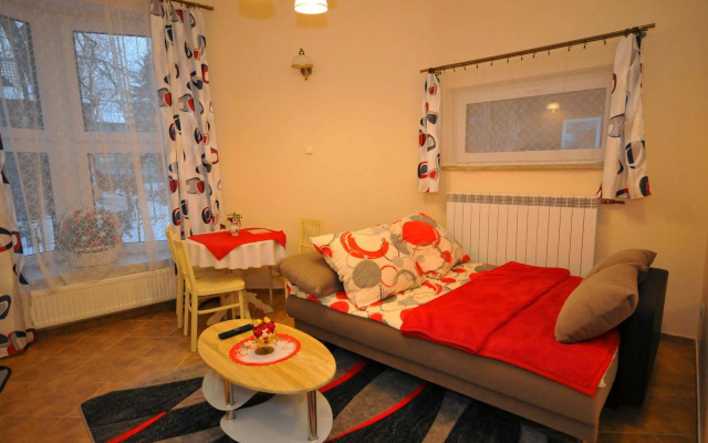 Apartament U Jacka