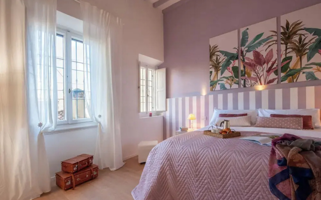 Fuori le Mura di San Frediano - Flo Apartments