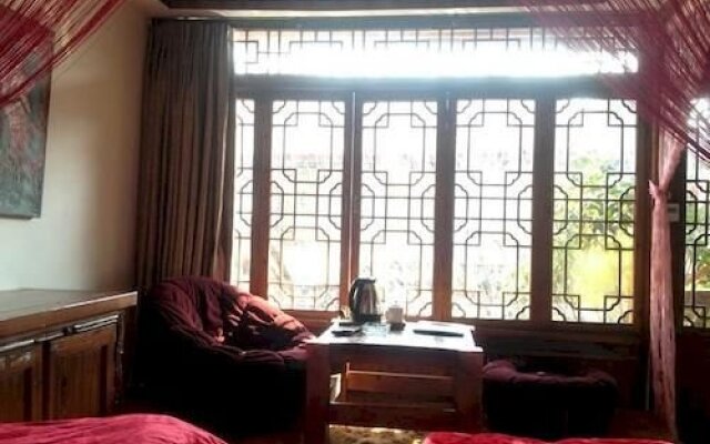 Lijiang Love Garden Hotel