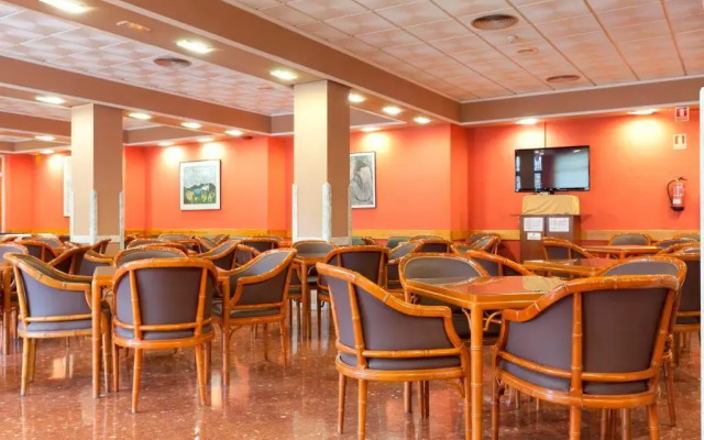 Hotel Cabana
