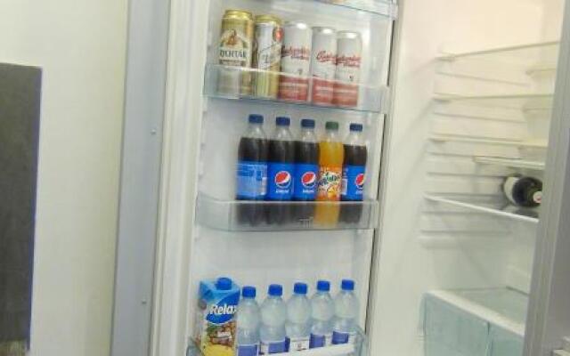 Best Residence Palmovka