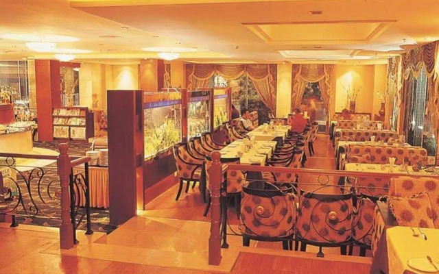 Shenzhen Jiayi Business Hotel