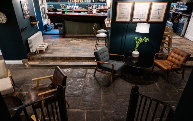The Hope & Anchor