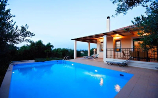 Villa Vallia - Villa Marina