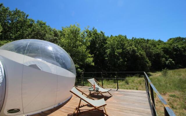 Chambres D'hôtes Les Esplanes