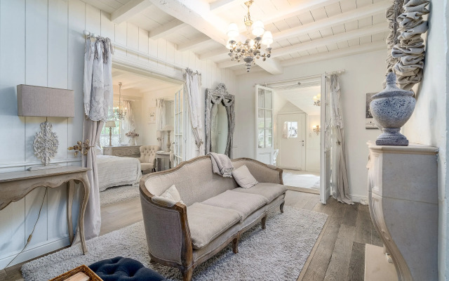 Guesthouse B&B De Loverlij