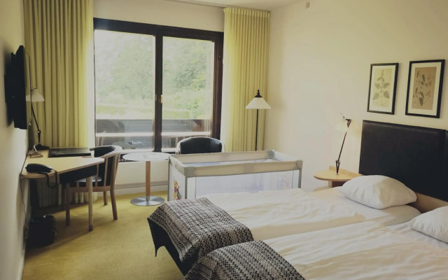 Munkebjerg Hotel