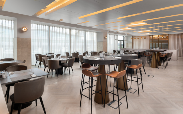 Hilton Garden Inn Silverstone