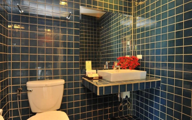 The Privacy Beach Resort & Spa