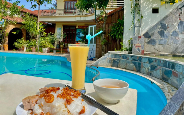 Tuan Ngoc Hotel