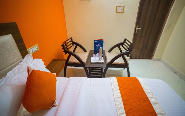 OYO 8147 Short Stay Homes