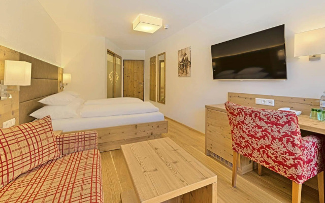 Hotel Kristall