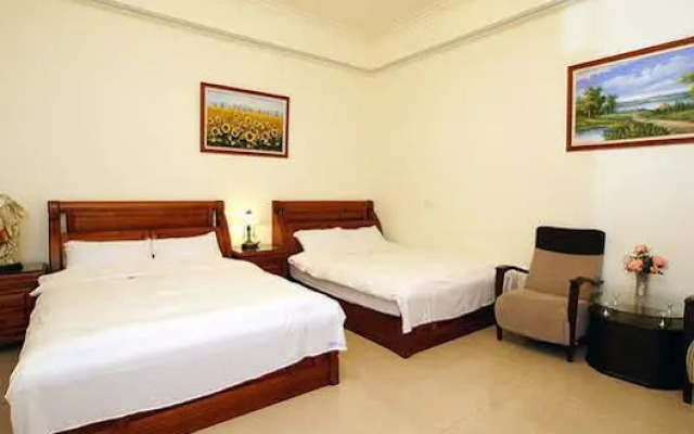 Sea Bay B&B
