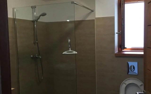 Appartement Calvi
