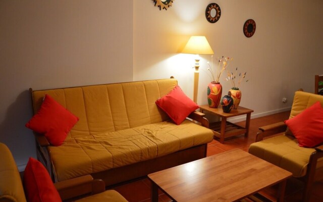 Portugal Algarve Beach Apartment