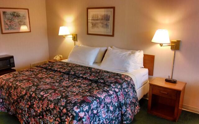Americas Best Value Inn Marion, NC