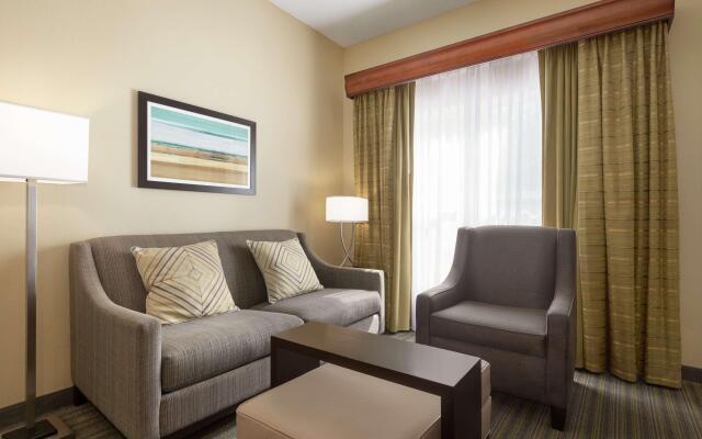 Homewood Suites by Hilton St. Petersburg Clearwater