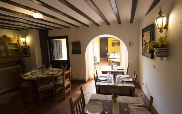 Hotel Rural La Ceramica