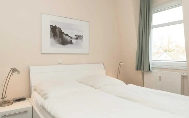 Villa Marin Wohnung 24